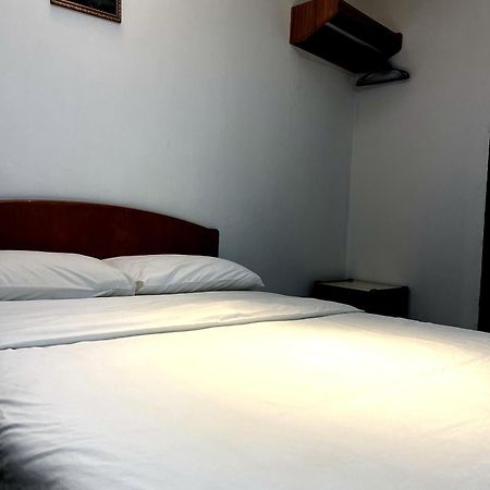Madani Muslim Hotel Cameron Highland Cao nguyên Cameron Ngoại thất bức ảnh