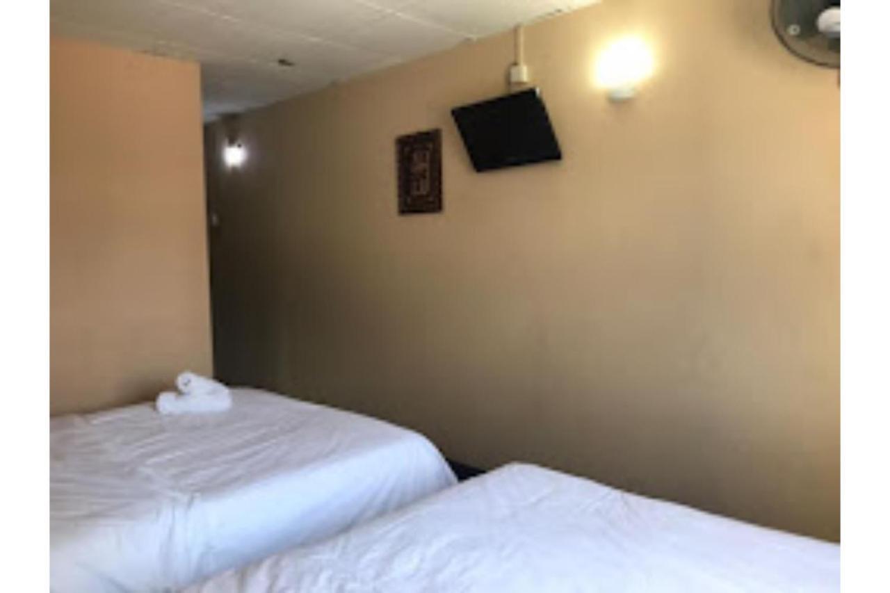 Madani Muslim Hotel Cameron Highland Cao nguyên Cameron Ngoại thất bức ảnh