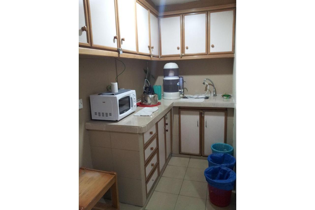 Madani Muslim Hotel Cameron Highland Cao nguyên Cameron Ngoại thất bức ảnh