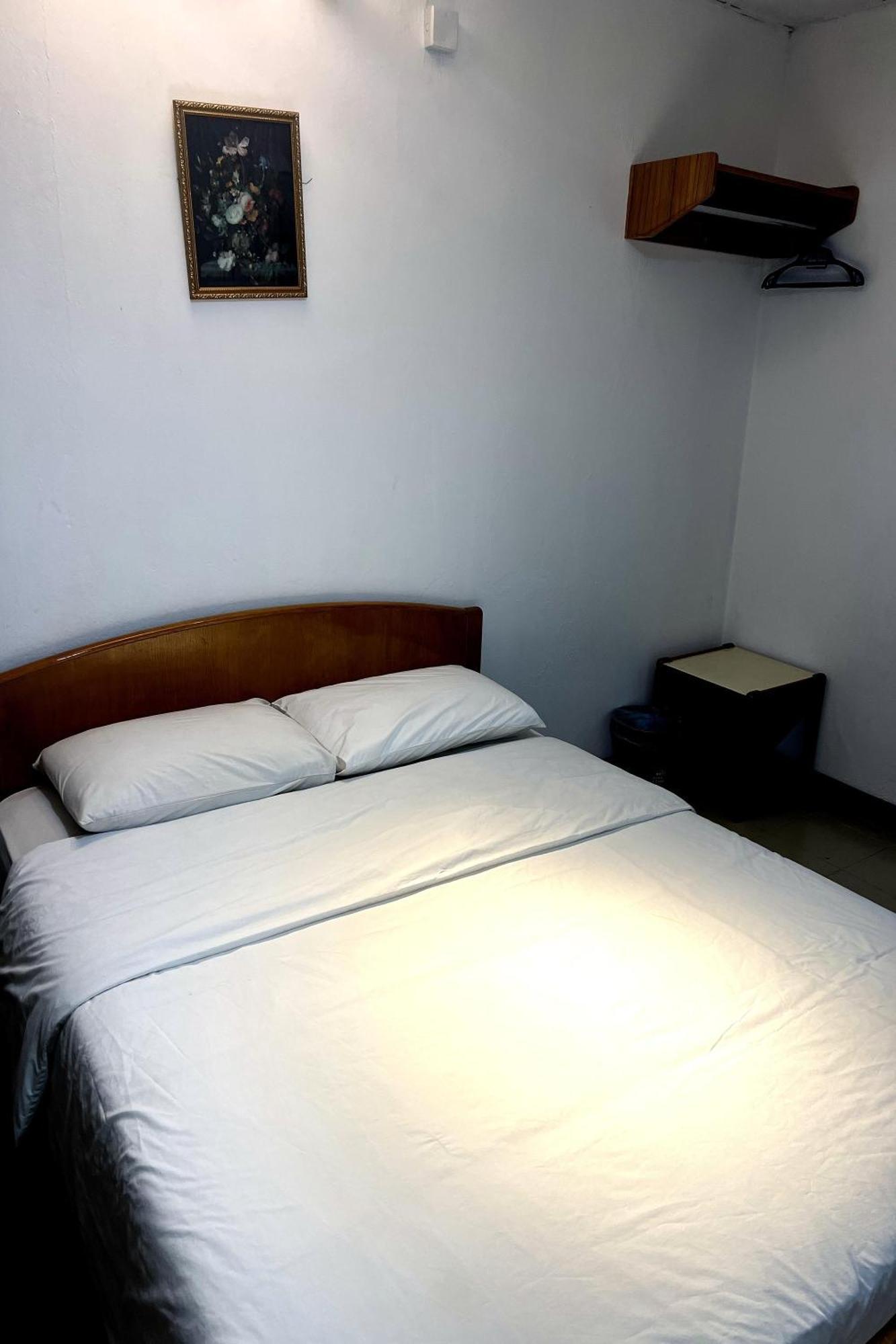 Madani Muslim Hotel Cameron Highland Cao nguyên Cameron Ngoại thất bức ảnh