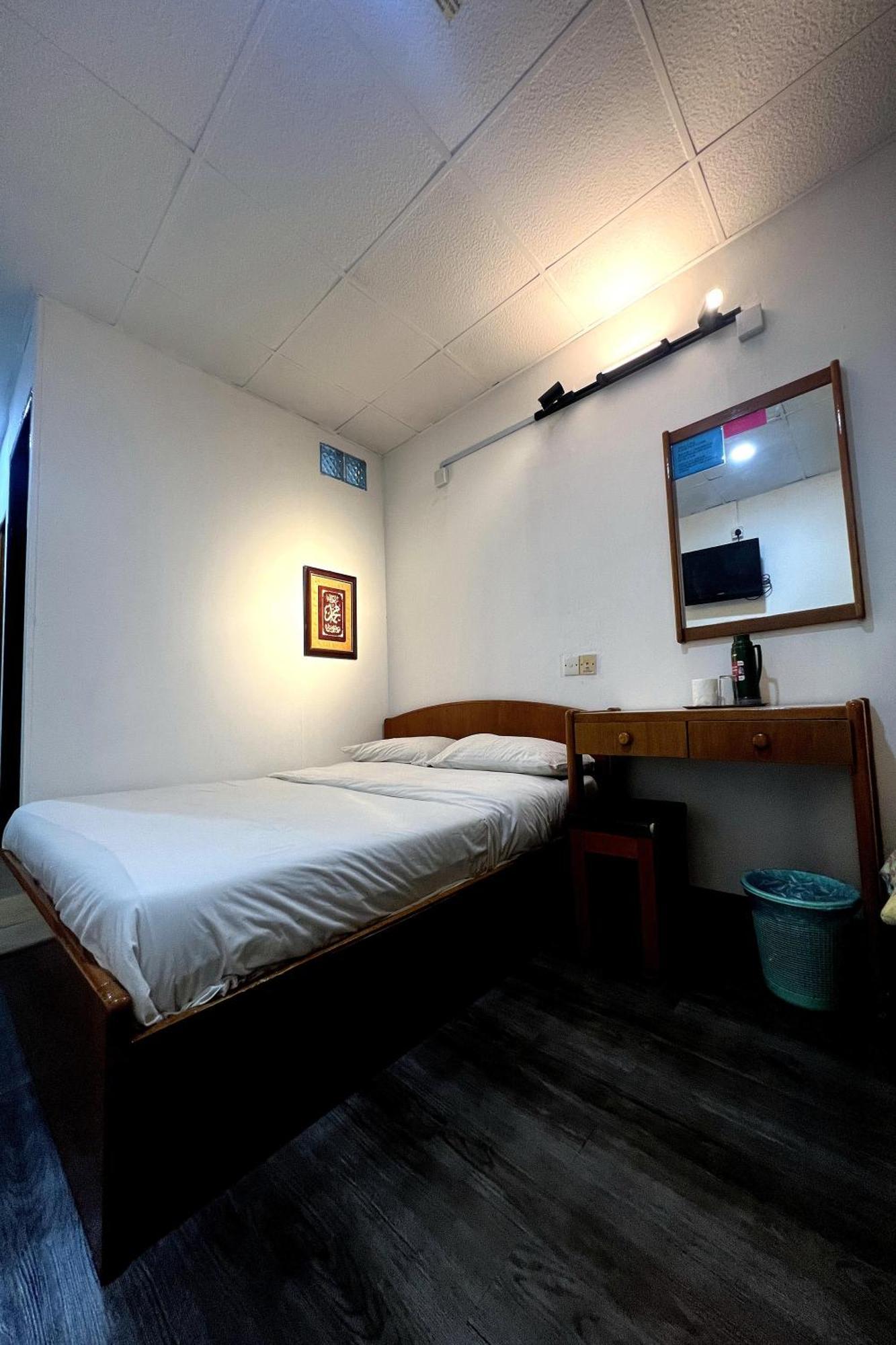 Madani Muslim Hotel Cameron Highland Cao nguyên Cameron Ngoại thất bức ảnh